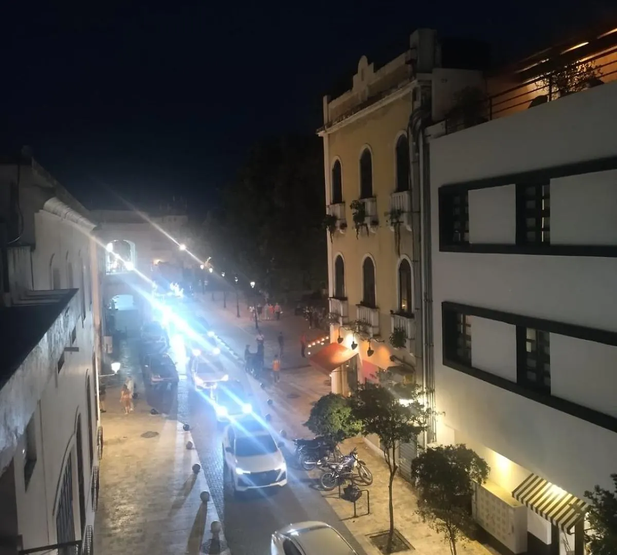Sol Colonial Bed & Breakfast Santo Domingo