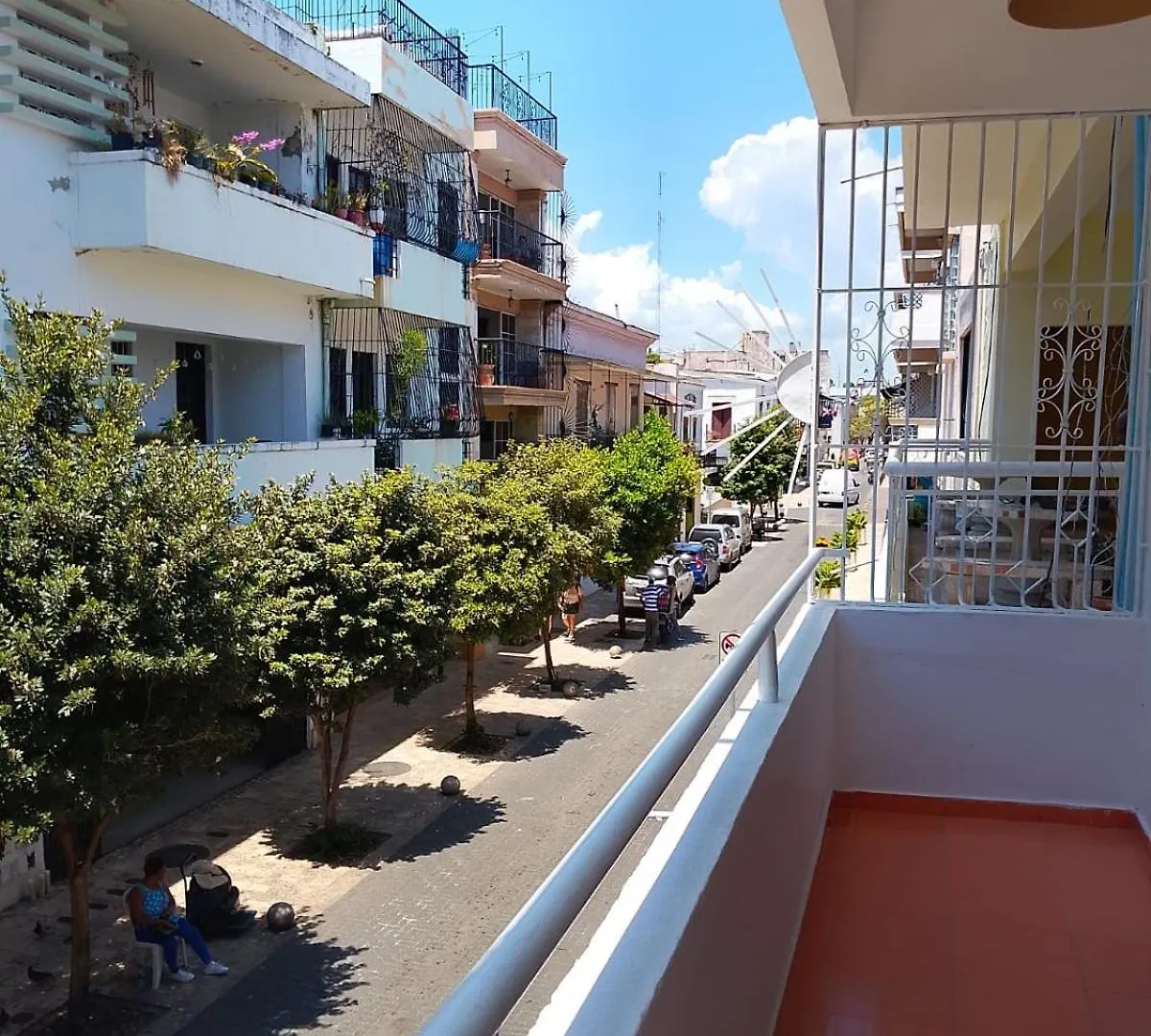 Sol Colonial Bed & Breakfast Santo Domingo