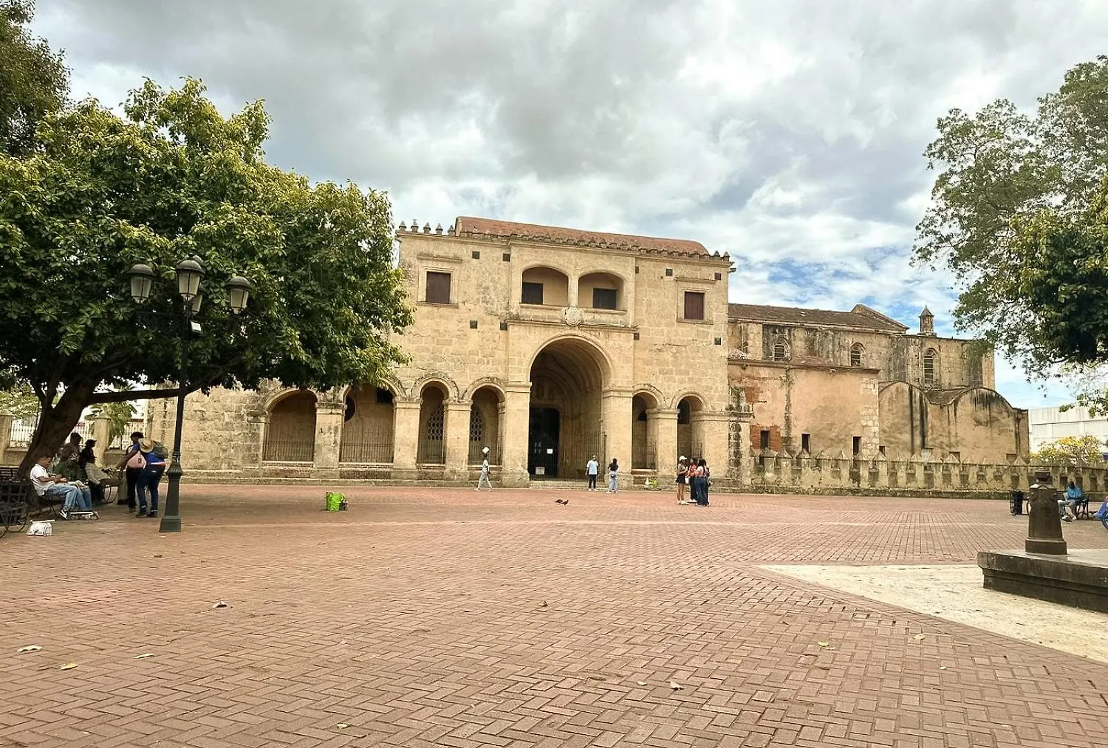 Sol Colonial Bed & Breakfast Santo Domingo Dominican Republic
