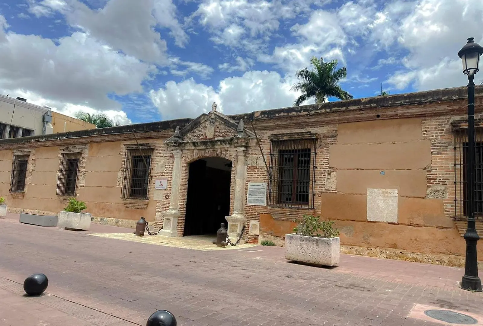 Sol Colonial Bed & Breakfast Santo Domingo 0*,  Dominican Republic