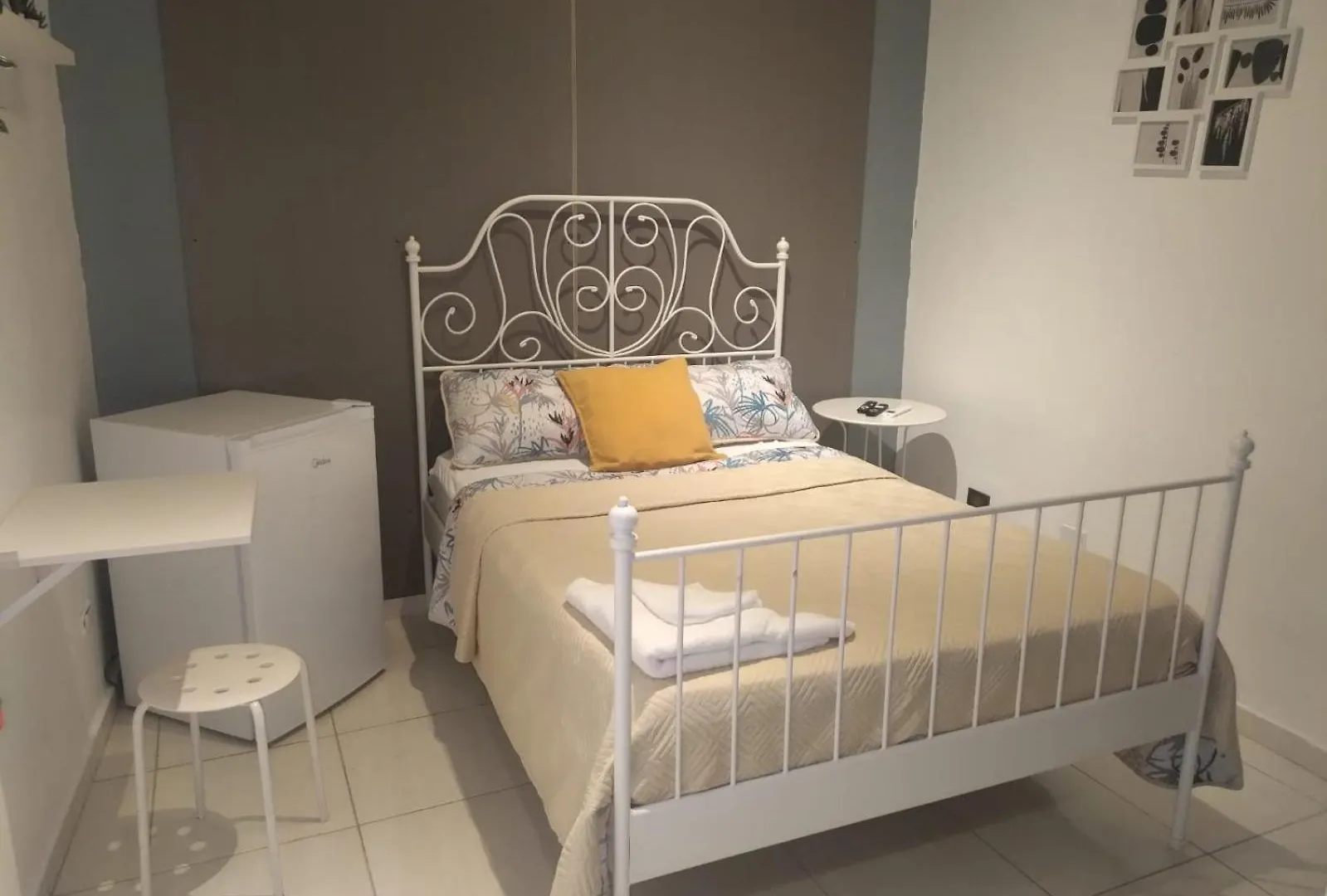 Sol Colonial Bed & Breakfast Santo Domingo
