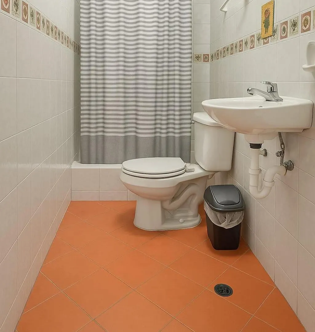 Sol Colonial Bed & Breakfast Santo Domingo Dominican Republic