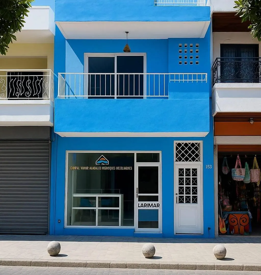 Sol Colonial Bed & Breakfast Santo Domingo