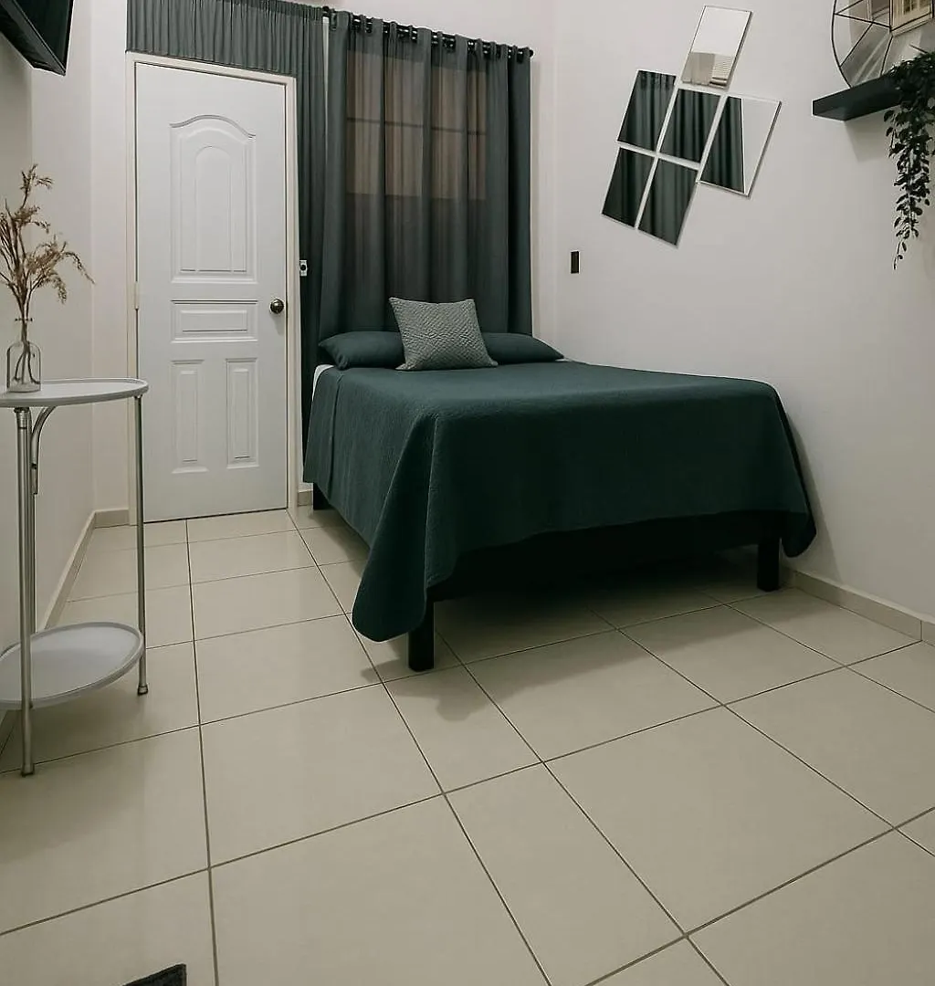 Sol Colonial Bed & Breakfast Santo Domingo